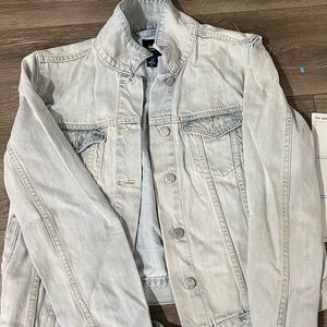 GAP jean jacket
